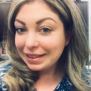 Meet your Posher, Amada